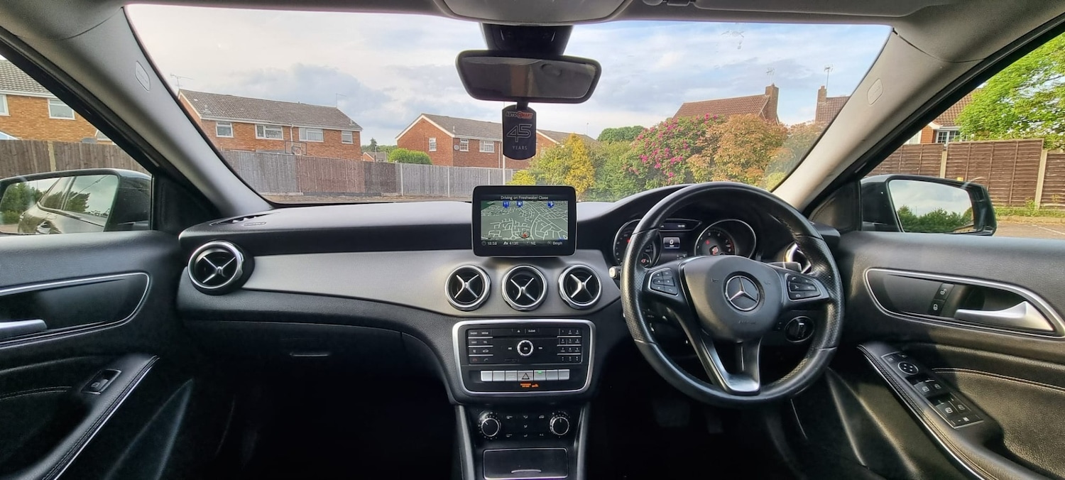 Used Mercedes-Benz C Class 2019 for sale - 74761569: Photo 52