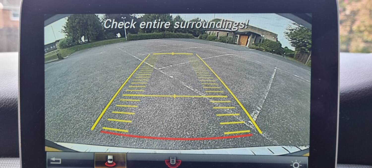 Used Mercedes-Benz C Class 2019 for sale - 74761569: Photo 55