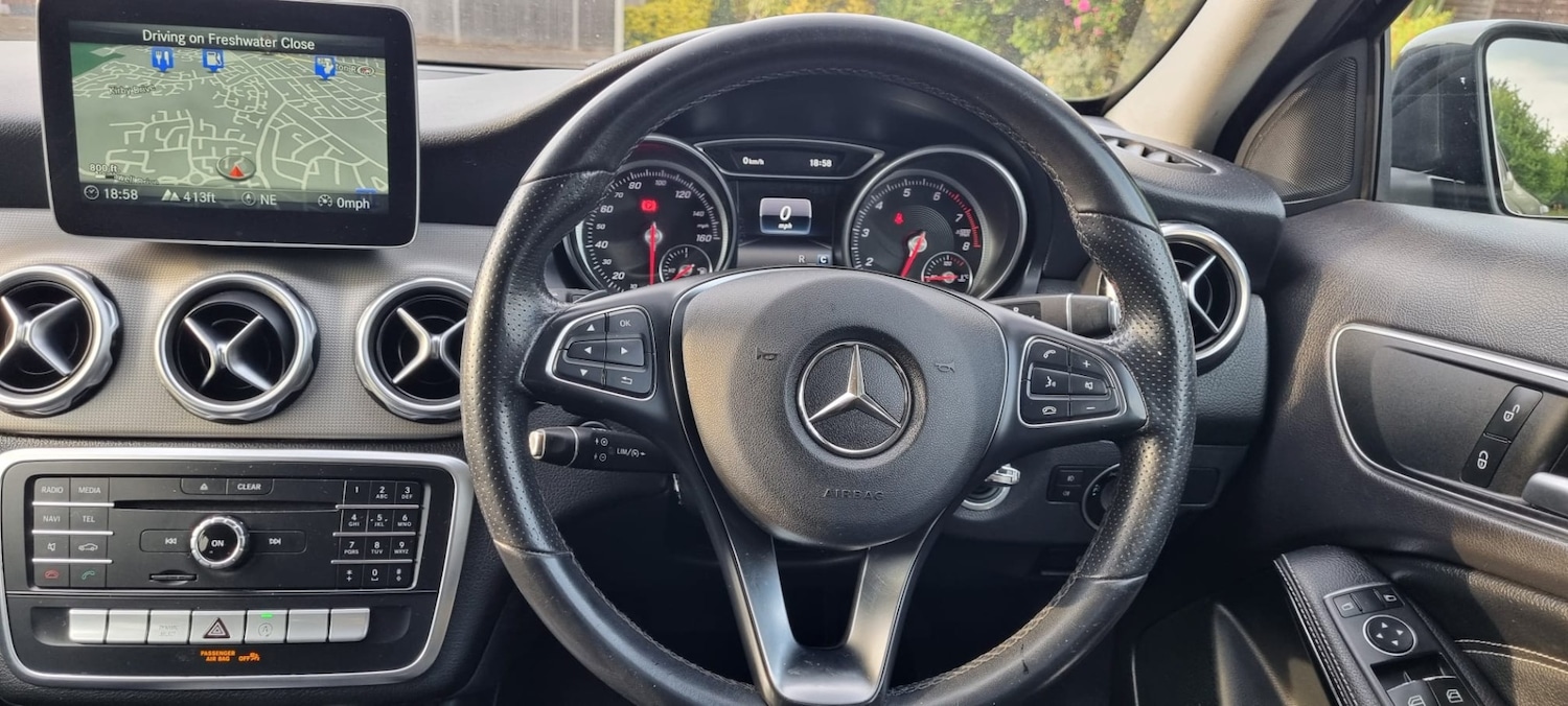 Used Mercedes-Benz C Class 2019 for sale - 74761569: Photo 57
