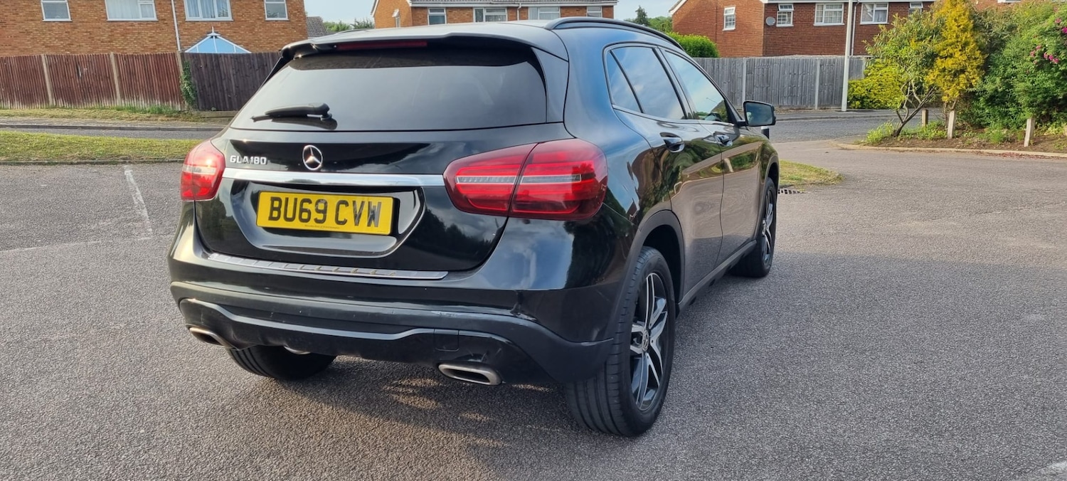 Used Mercedes-Benz C Class 2019 for sale - 74761569: Photo 58