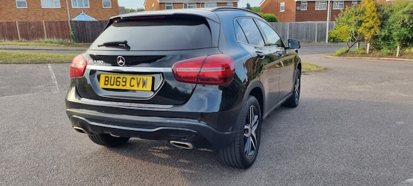 Used Mercedes-Benz C Class 2019 for sale - 74761569: Photo 58