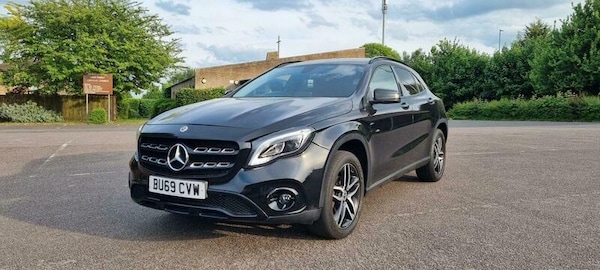 Used Mercedes-Benz C Class 2019 for sale - 74761569: Photo 6