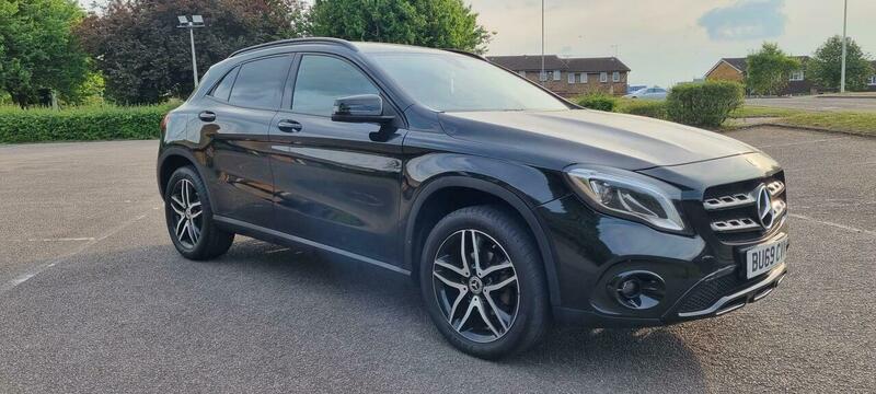 Used Mercedes-Benz C Class 2019 for sale - 74761569: Photo 7