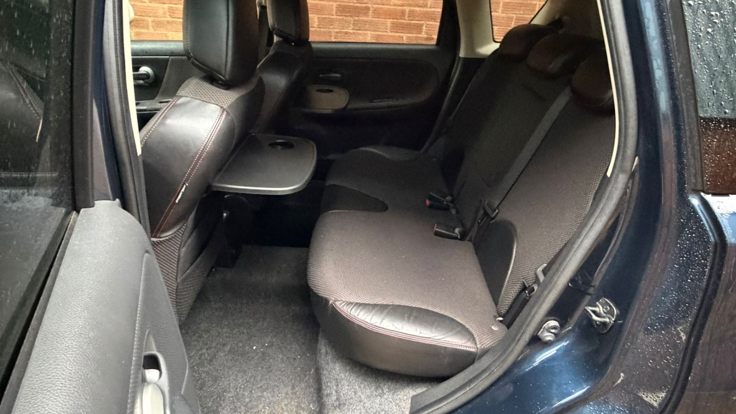 Used Nissan Note 2008 for sale - 77724305: Photo 13