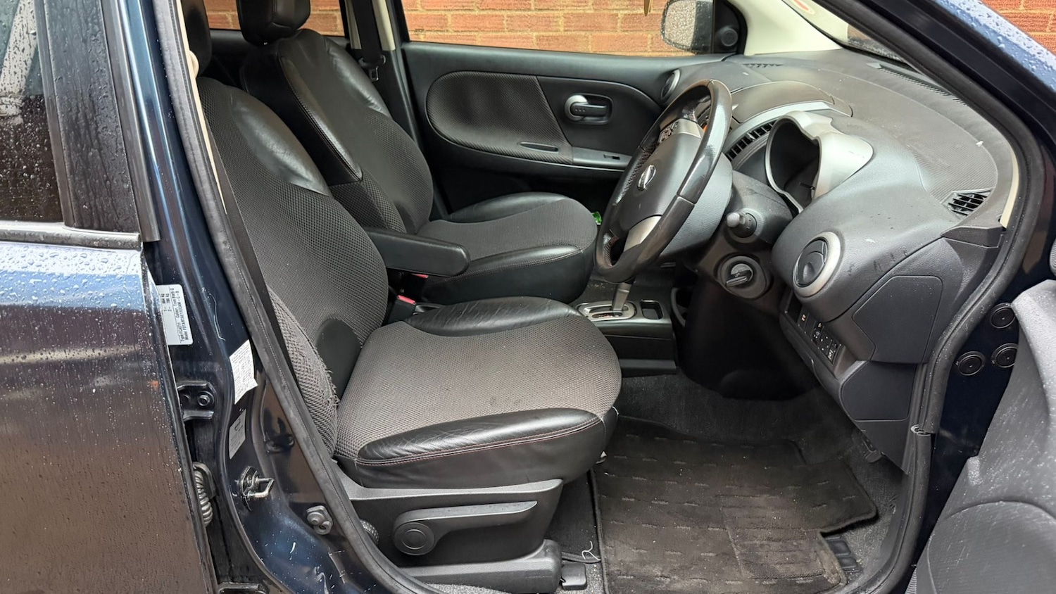 Used Nissan Note 2008 for sale - 77724305: Photo 5