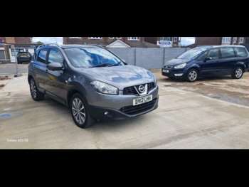 2012 - 1.5 dCi [110] Tekna 5dr