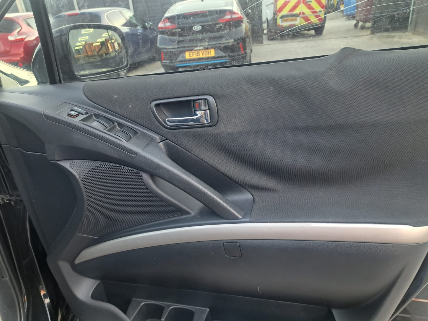 Used Toyota Corolla Verso for sale - 78114992: Photo 22