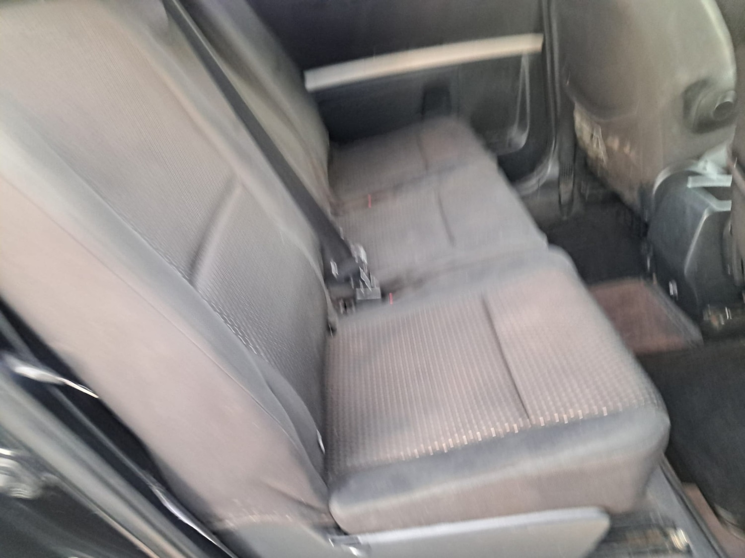 Used Toyota Corolla Verso for sale - 78114992: Photo 24