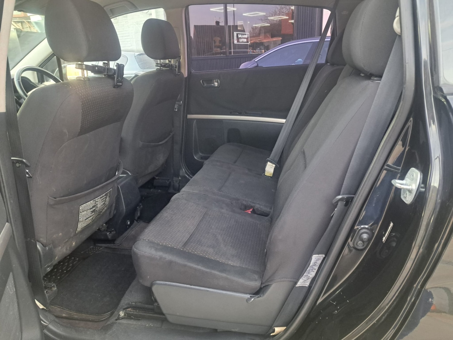 Used Toyota Corolla Verso for sale - 78114992: Photo 25