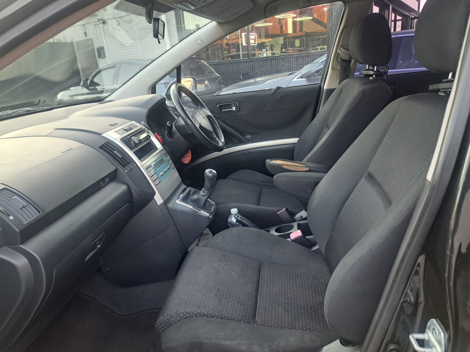 Used Toyota Corolla Verso for sale - 78114992: Photo 26