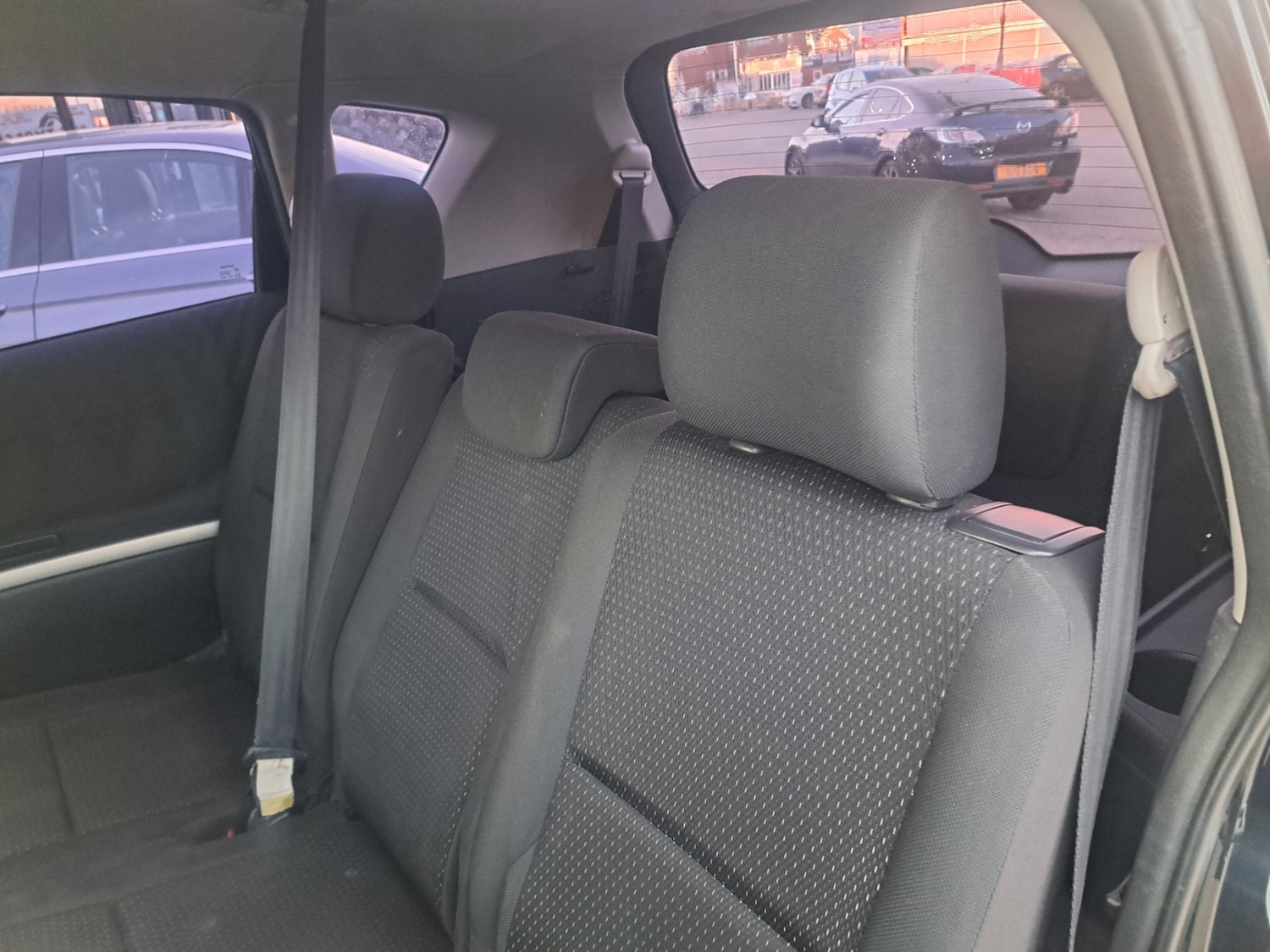 Used Toyota Corolla Verso for sale - 78114992: Photo 27