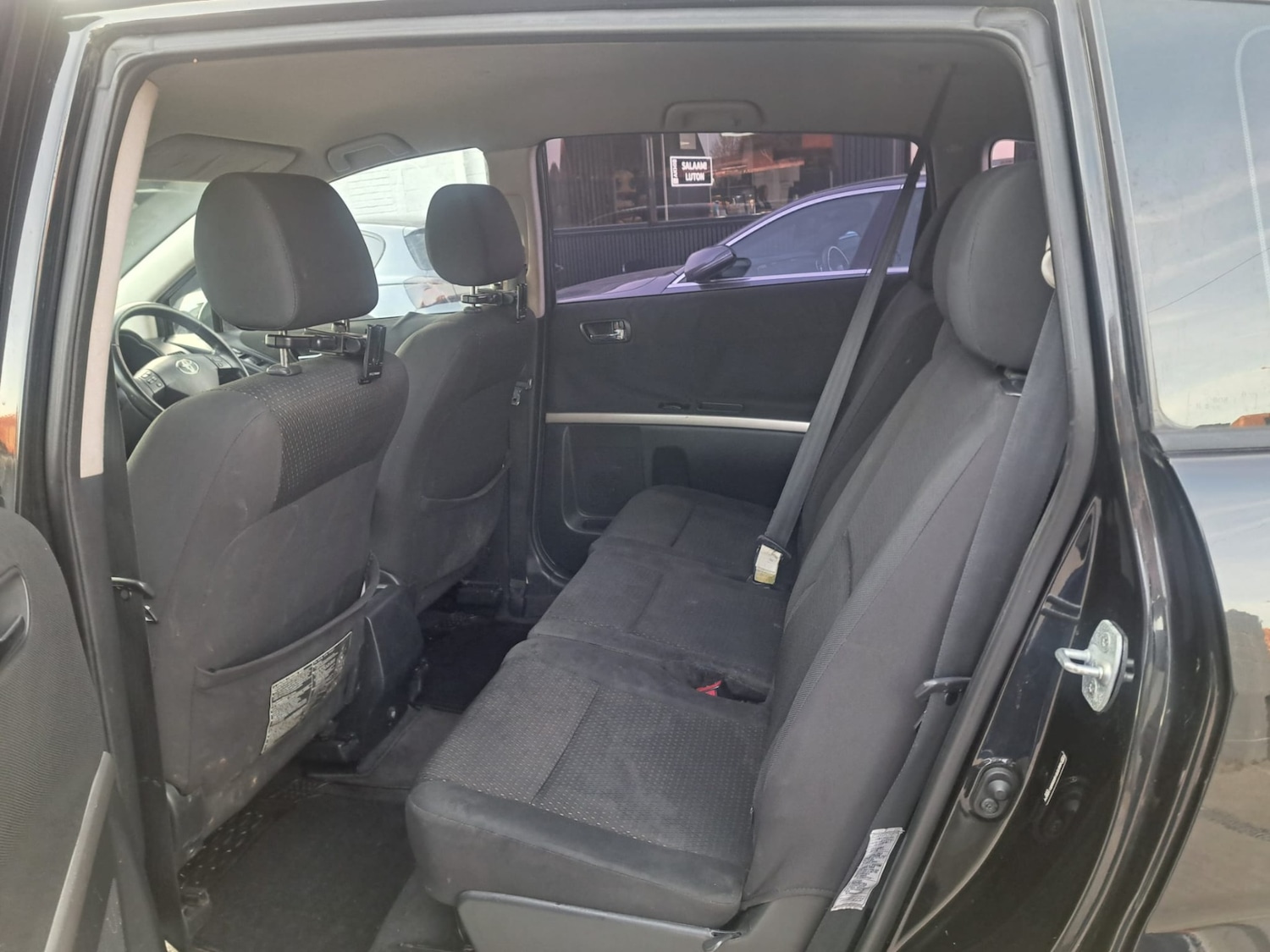 Used Toyota Corolla Verso for sale - 78114992: Photo 28