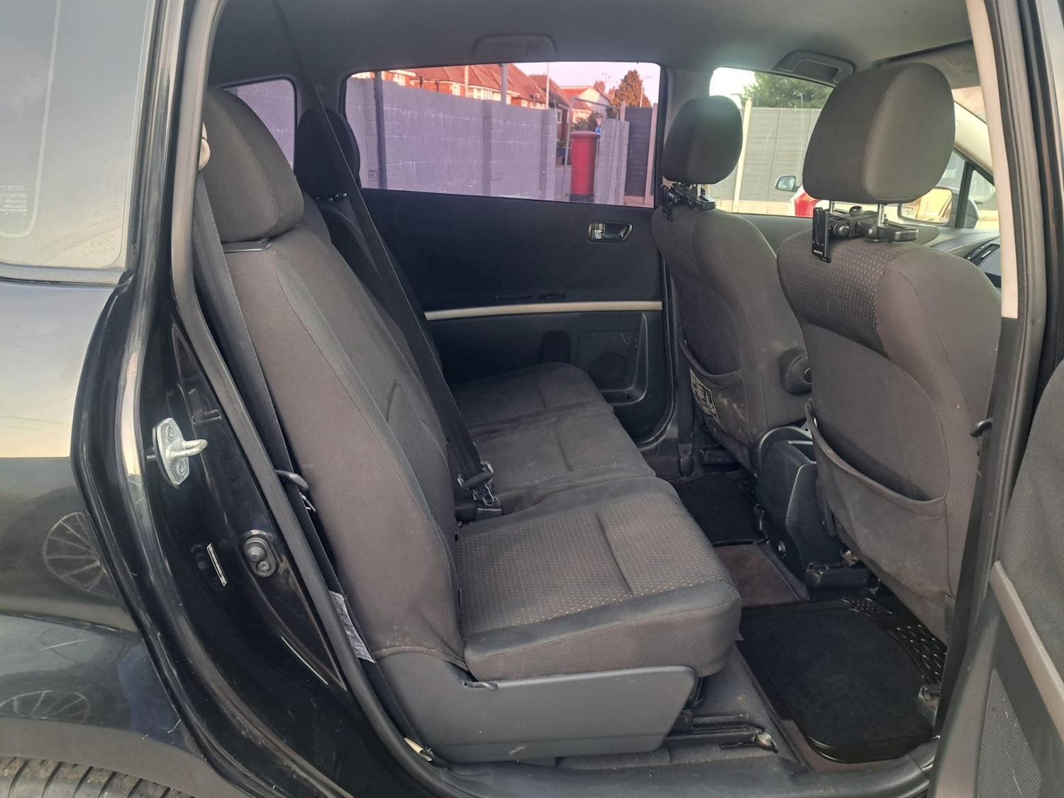 Used Toyota Corolla Verso for sale - 78114992: Photo 29