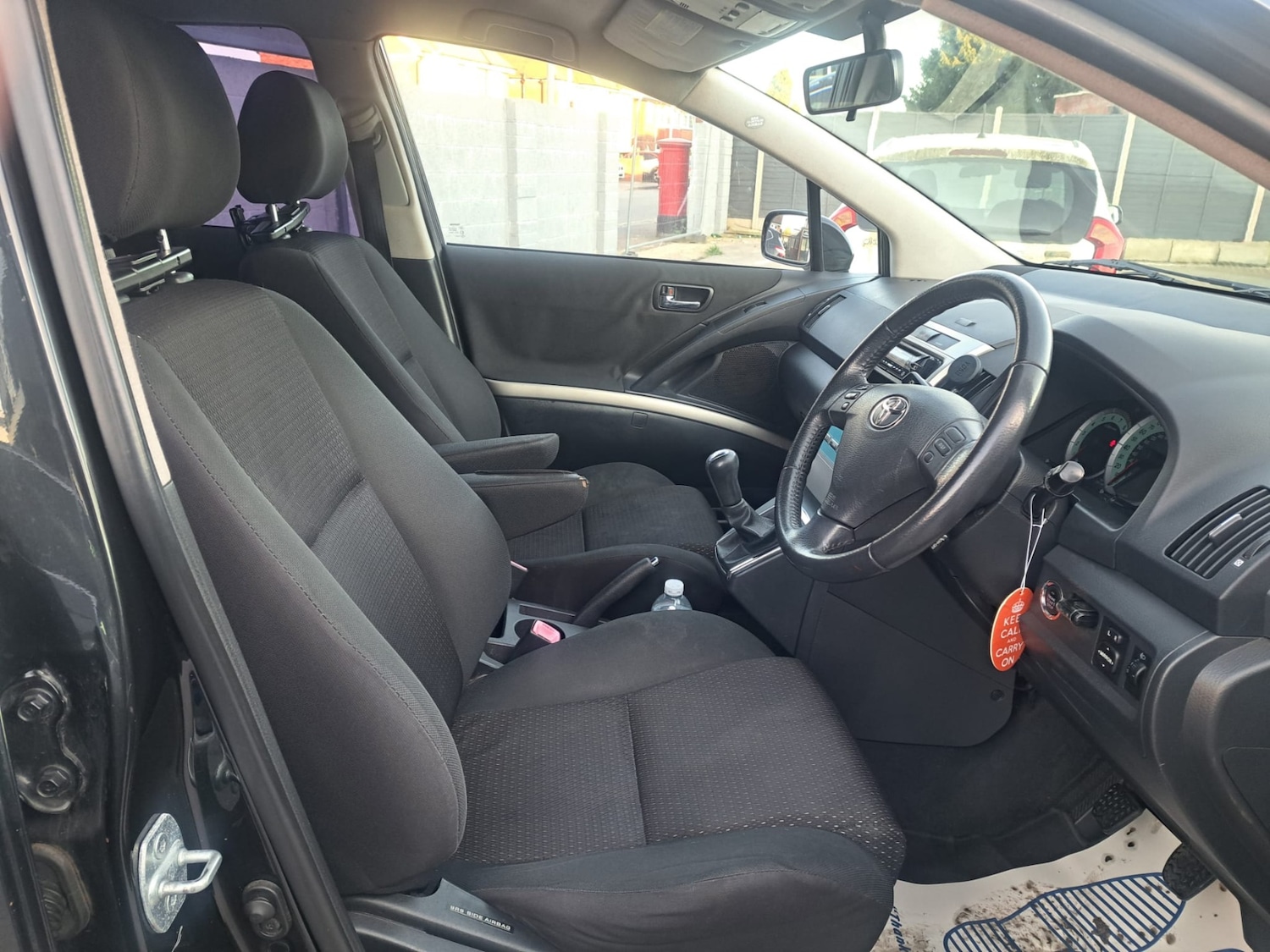 Used Toyota Corolla Verso for sale - 78114992: Photo 31