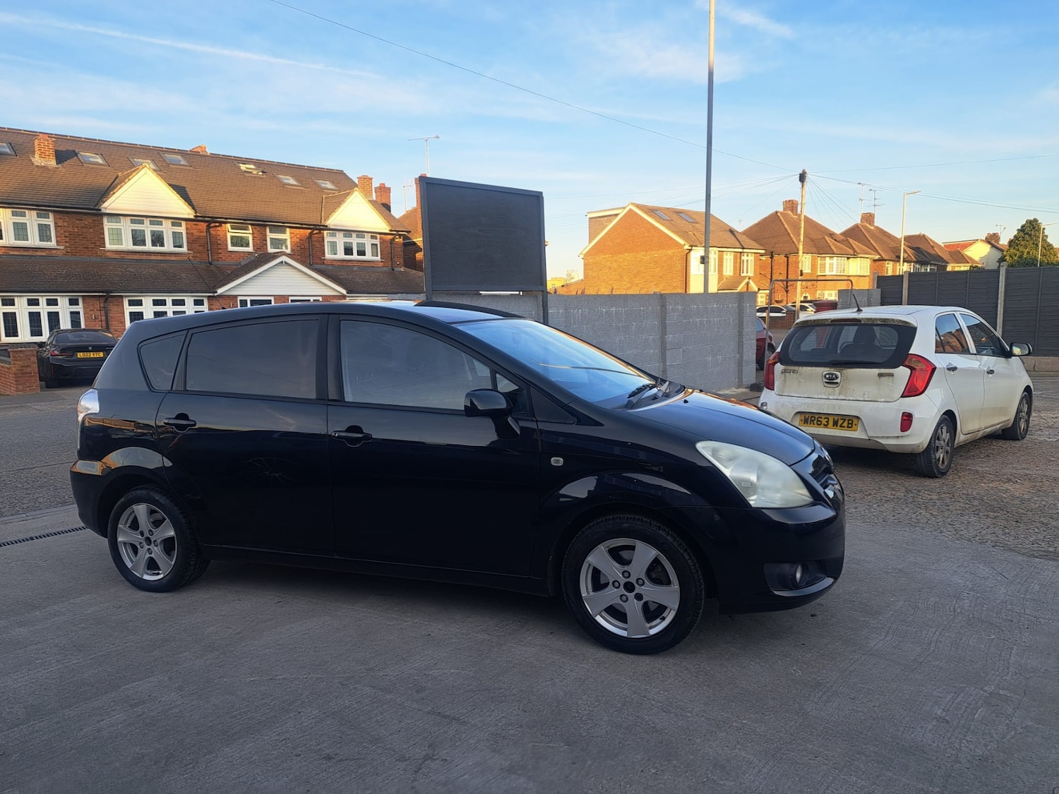 Used Toyota Corolla Verso for sale - 78114992: Photo 5