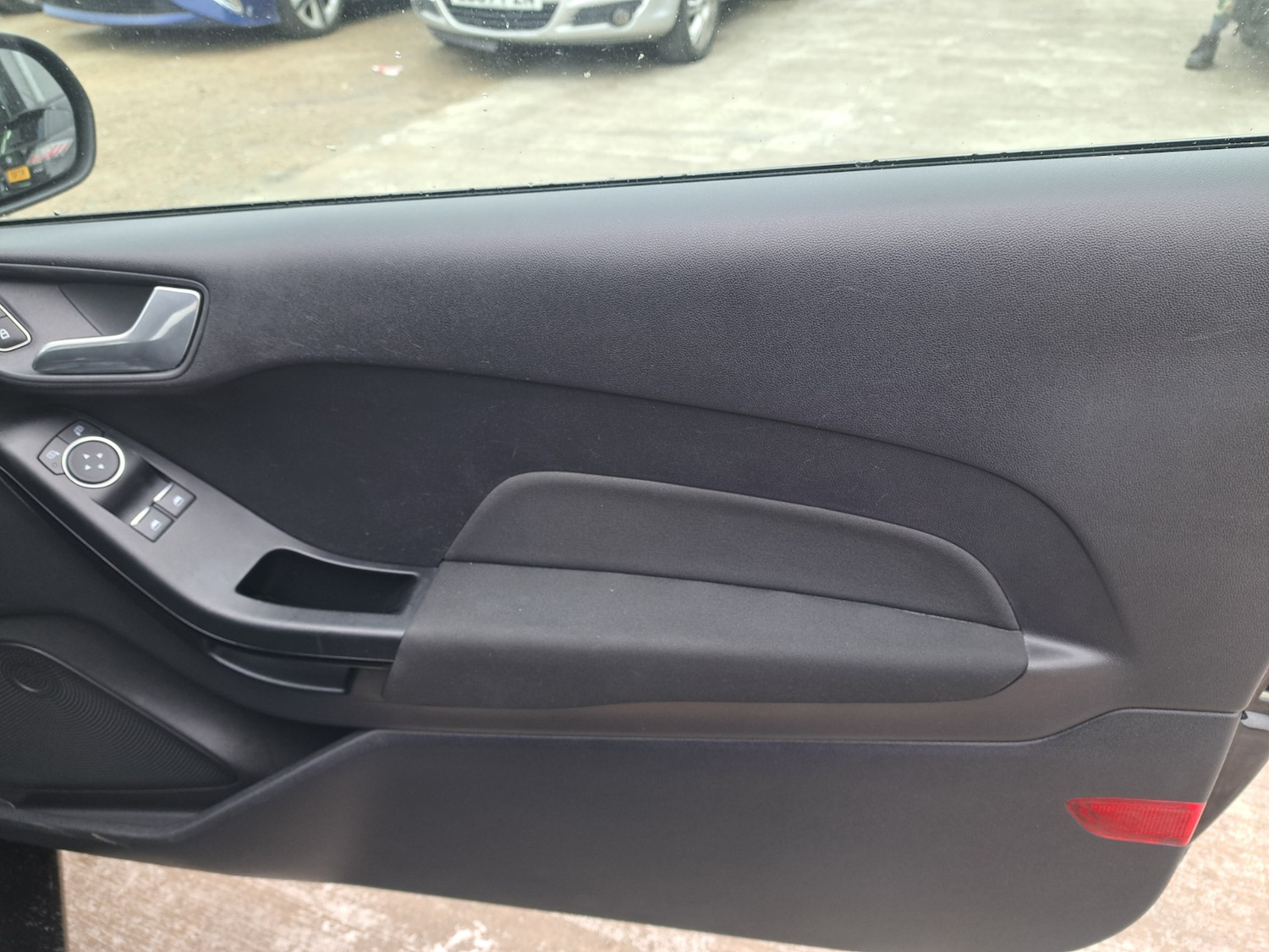 Used Ford Fiesta 2020 for sale - 77795220: Photo 10