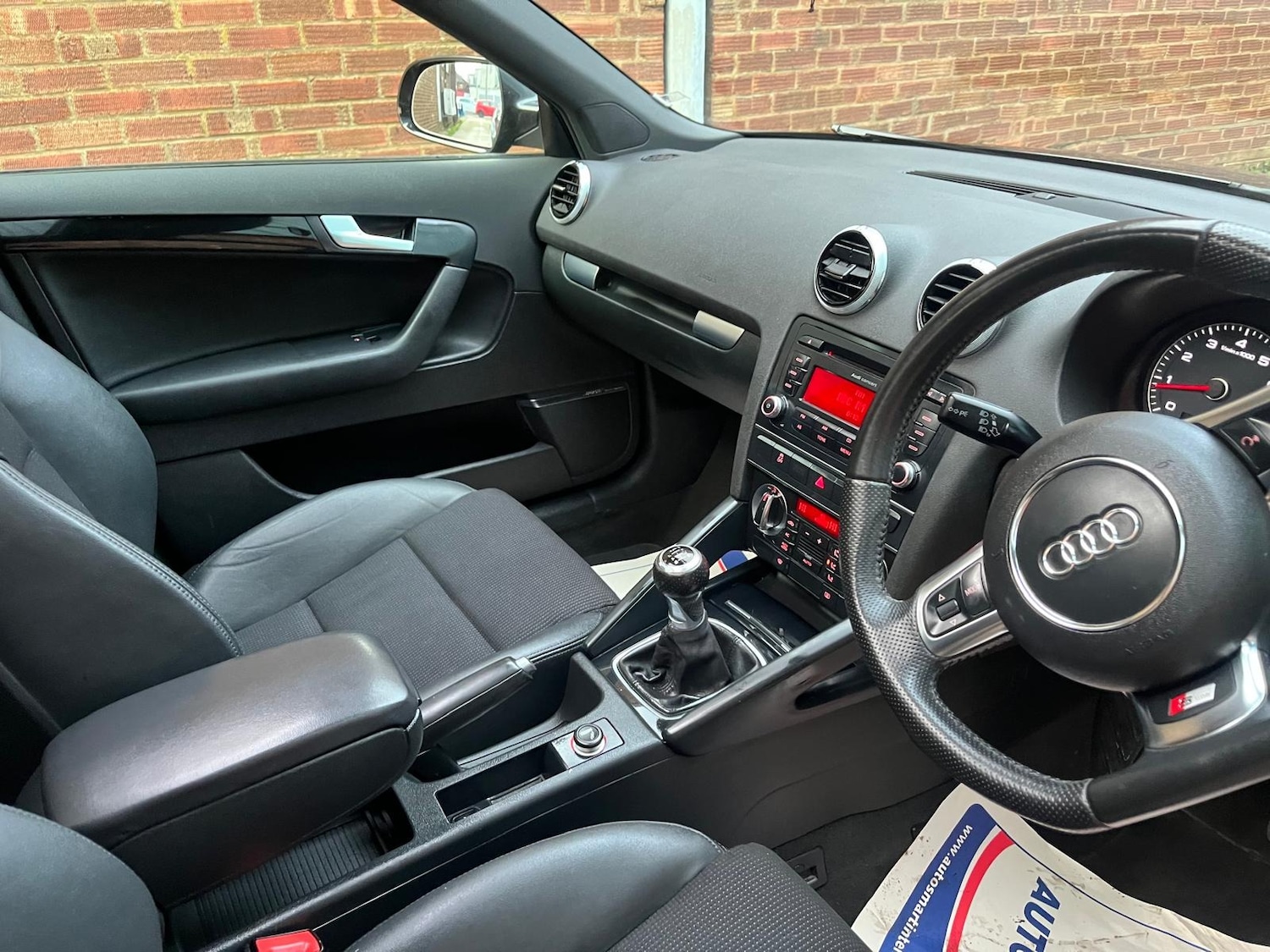 Used Audi A3 2012 for sale - 77575911: Photo 10