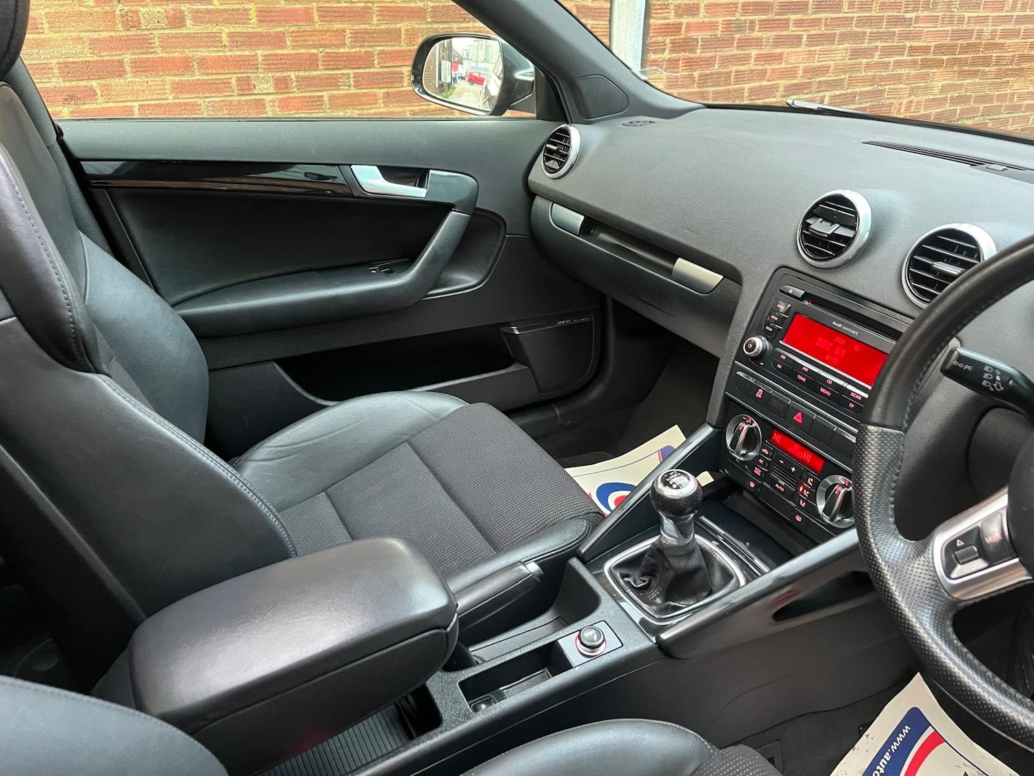 Used Audi A3 2012 for sale - 77575911: Photo 11