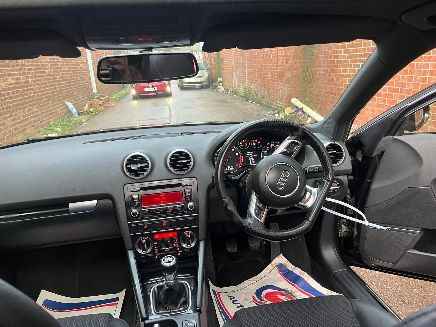 Used Audi A3 2012 for sale - 77575911: Photo 14