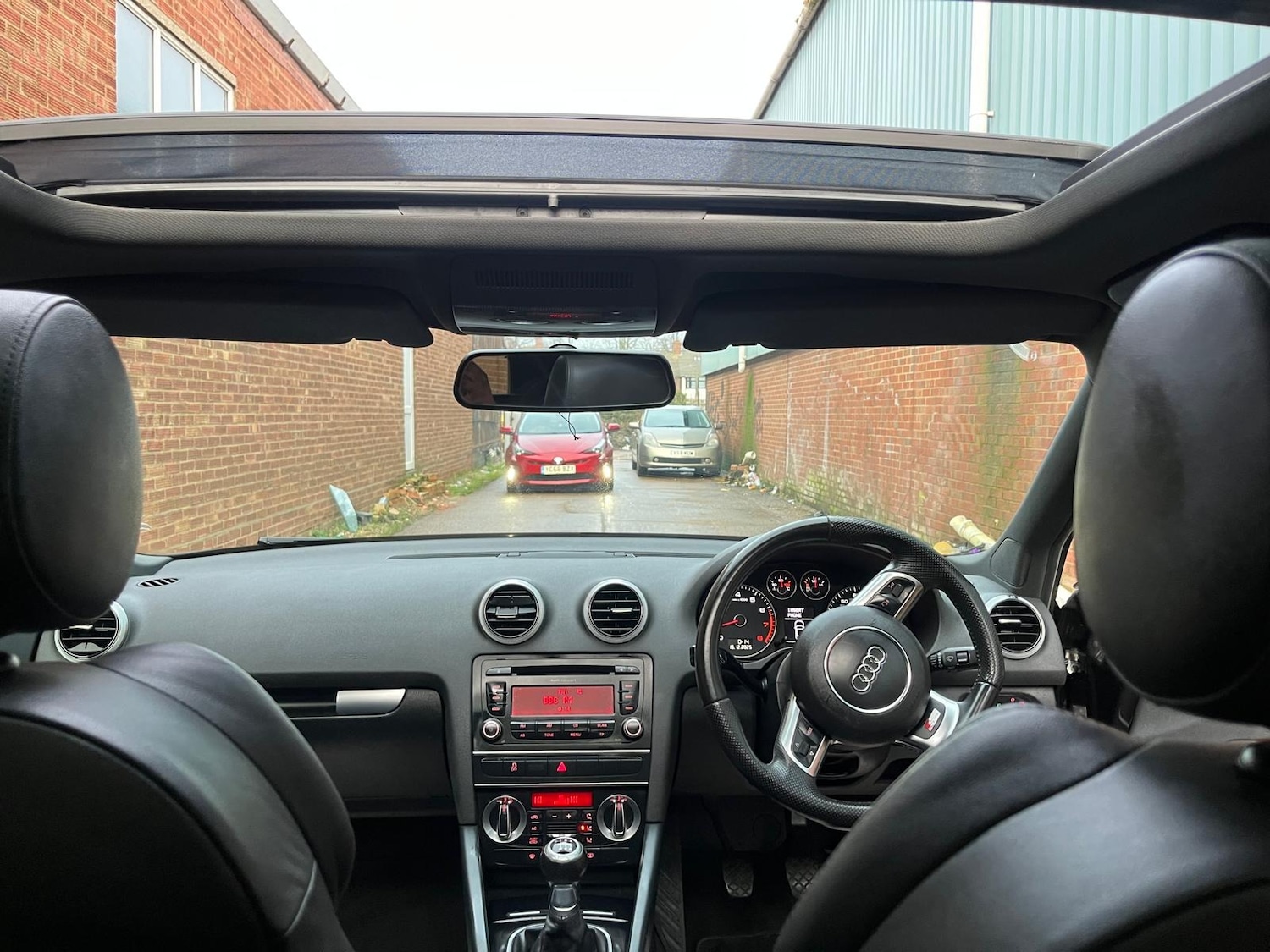 Used Audi A3 2012 for sale - 77575911: Photo 16