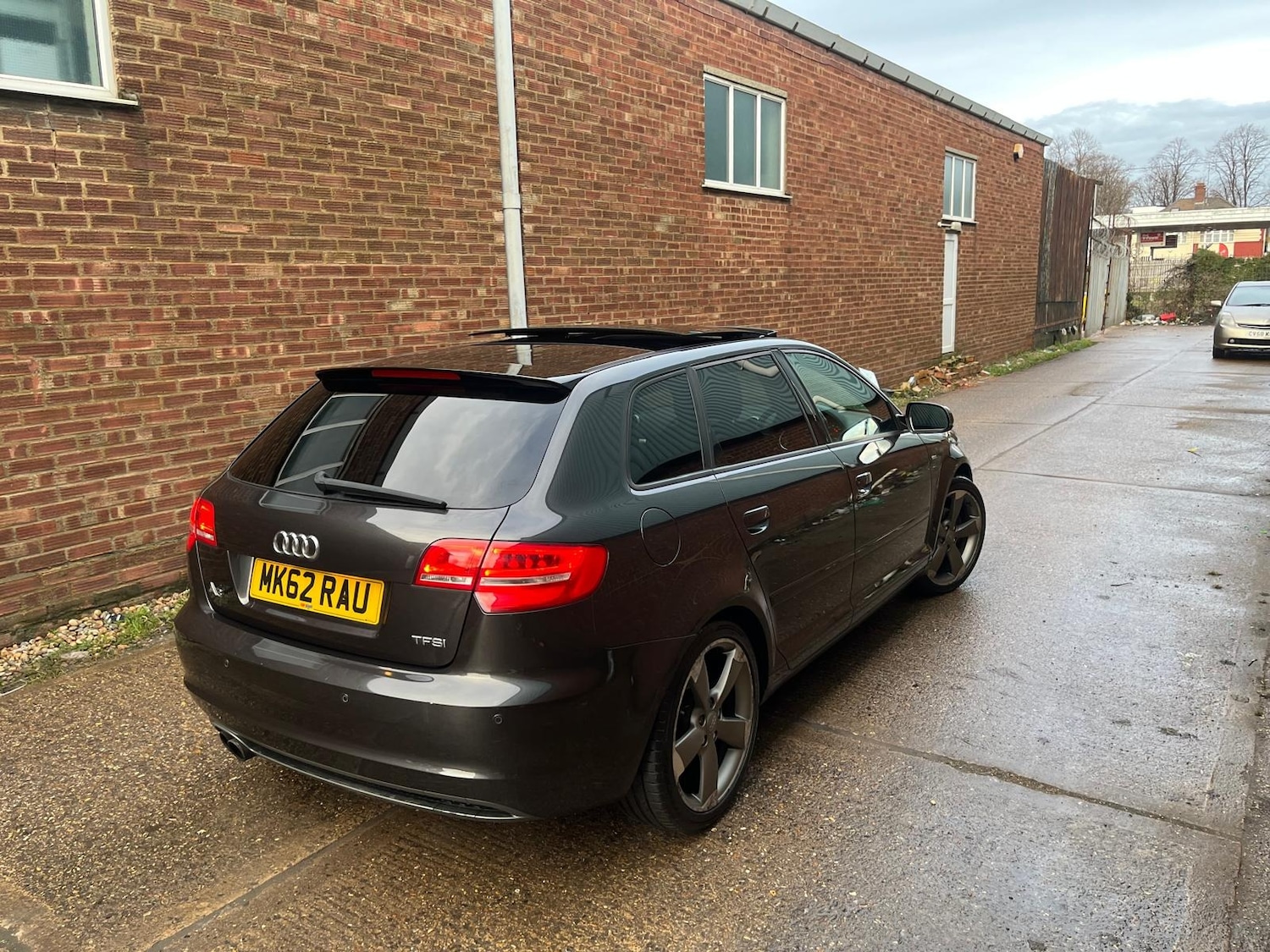 Used Audi A3 2012 for sale - 77575911: Photo 17