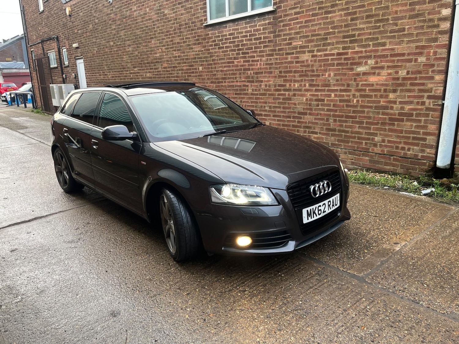 Used Audi A3 2012 for sale - 77575911: Photo 5