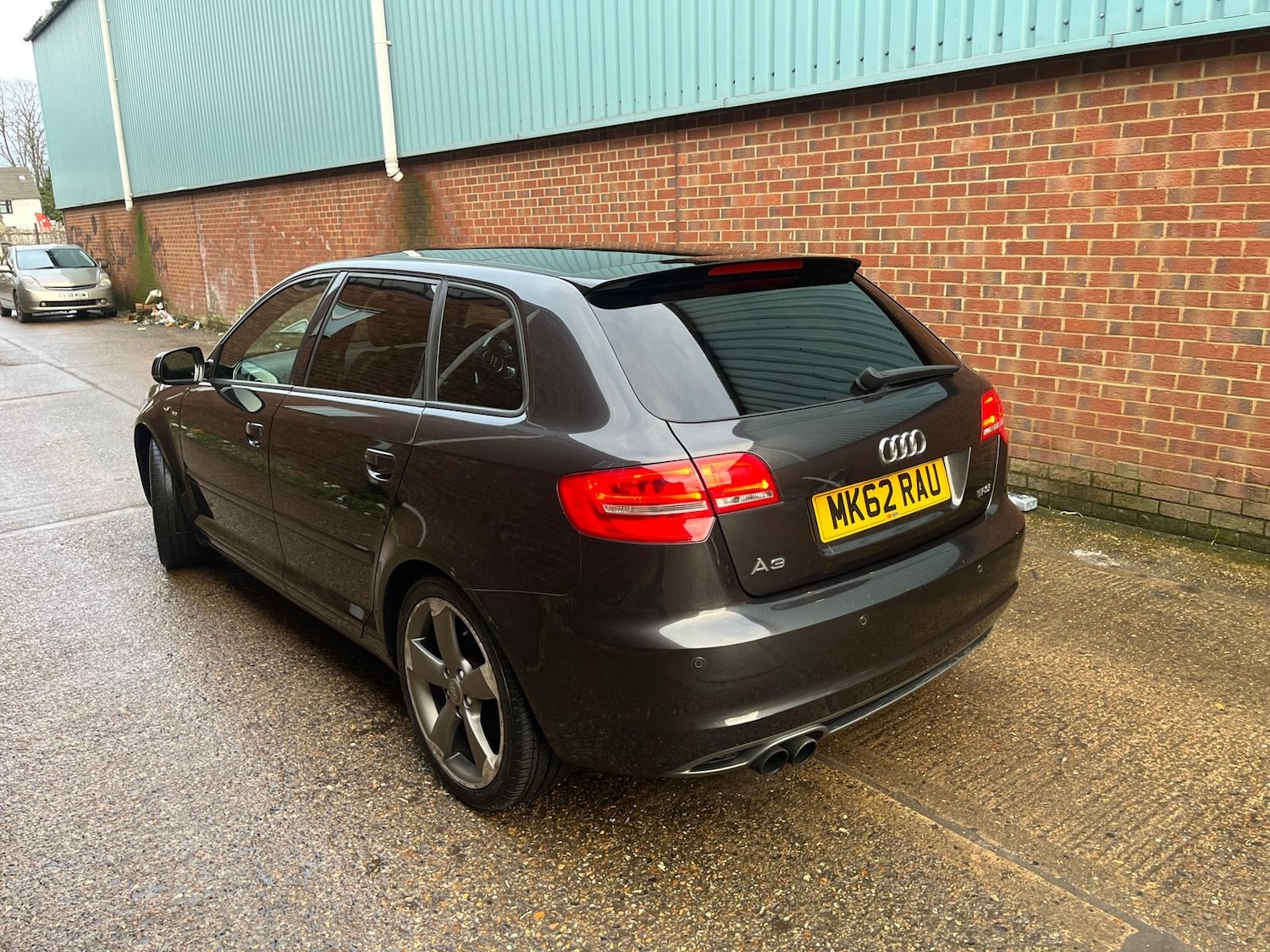 Used Audi A3 2012 for sale - 77575911: Photo 7