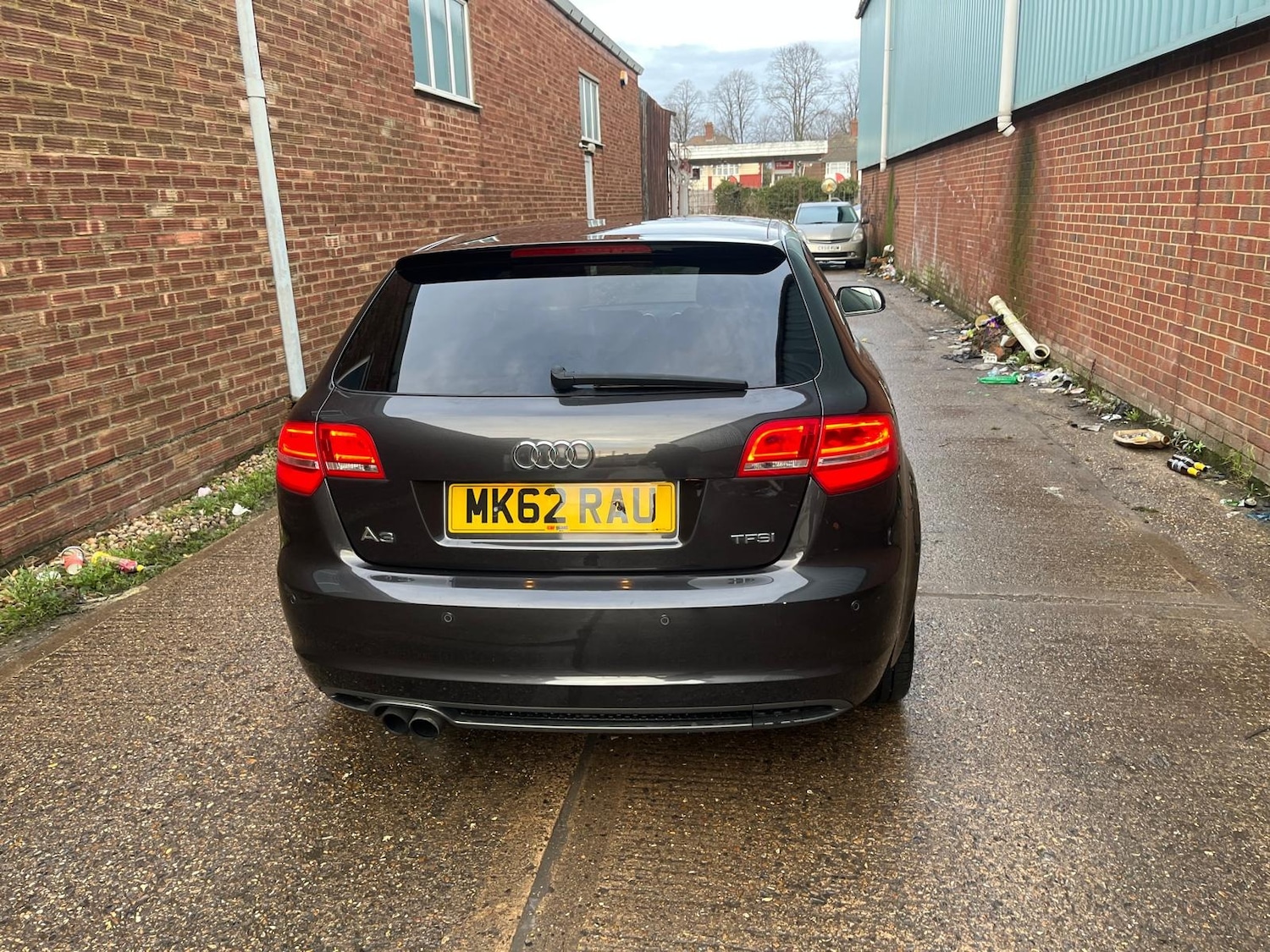 Used Audi A3 2012 for sale - 77575911: Photo 8