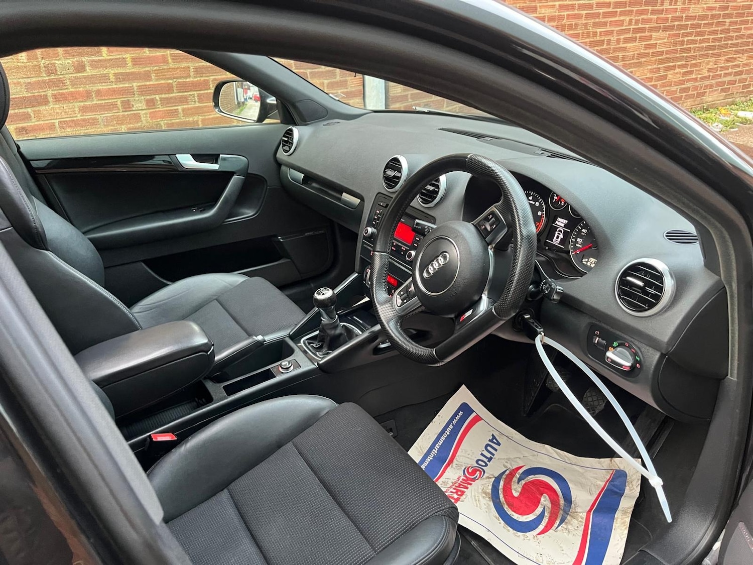 Used Audi A3 2012 for sale - 77575911: Photo 9