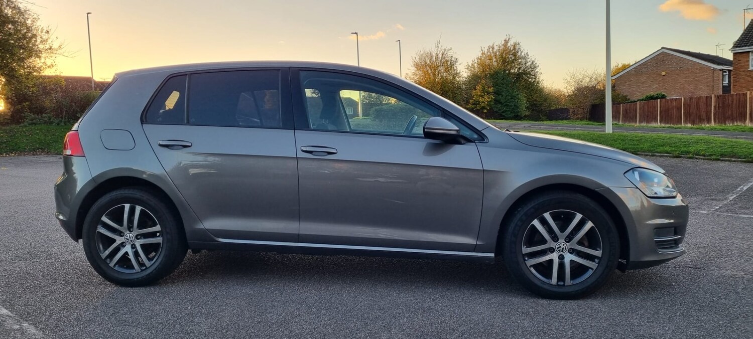 Used Volkswagen Golf 2015 for sale - 76370033: Photo 11