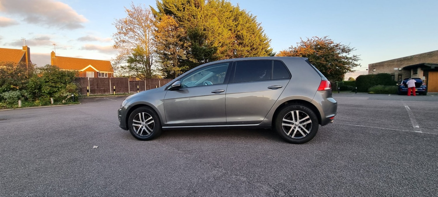 Used Volkswagen Golf 2015 for sale - 76370033: Photo 18