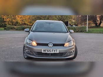 2015 (65) - 1.6 TDI 110 Match 5dr DSG