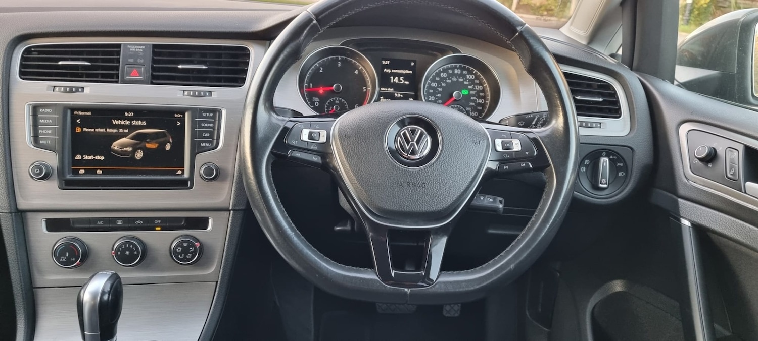 Used Volkswagen Golf 2015 for sale - 76370033: Photo 27