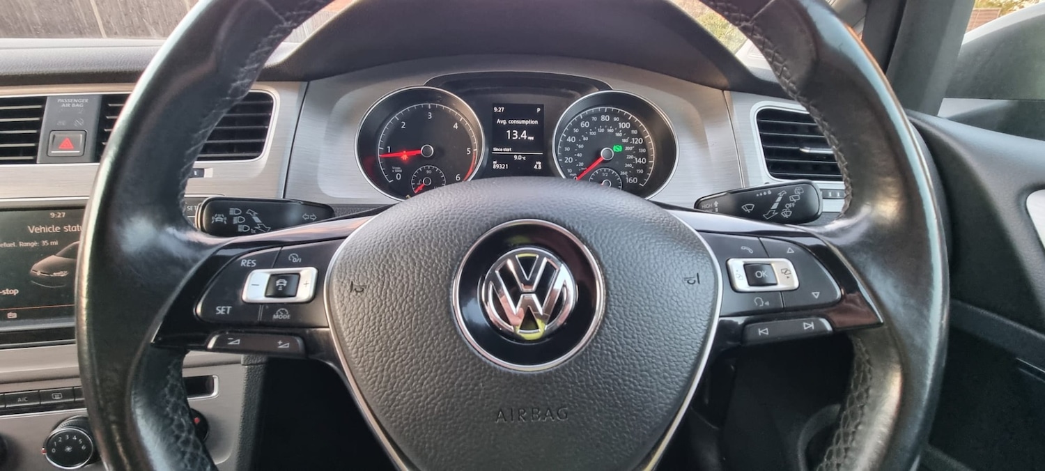 Used Volkswagen Golf 2015 for sale - 76370033: Photo 28
