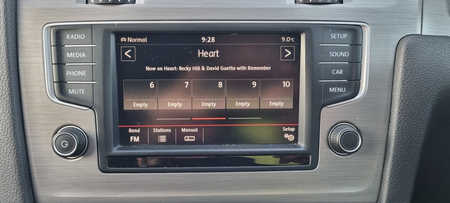 Used Volkswagen Golf 2015 for sale - 76370033: Photo 29