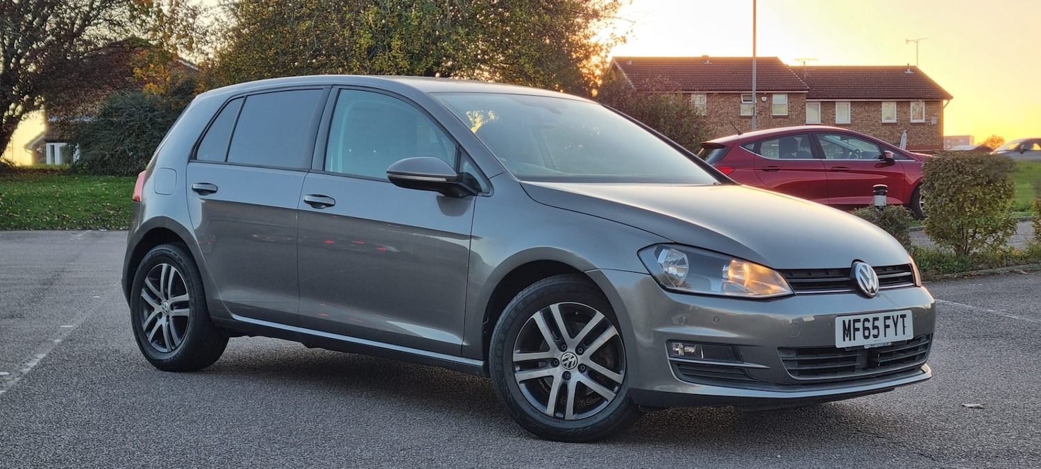 Used Volkswagen Golf 2015 for sale - 76370033: Photo 30