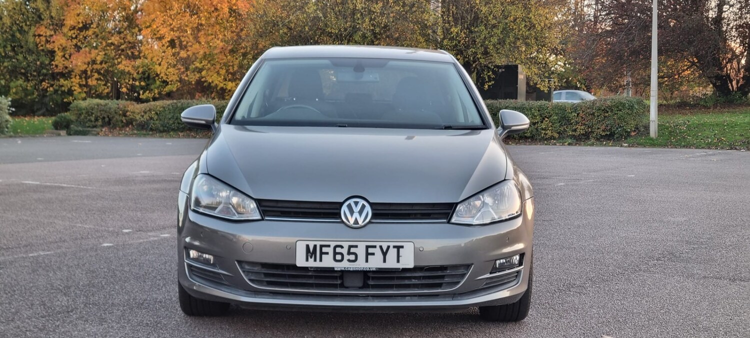 Used Volkswagen Golf 2015 for sale - 76370033: Photo 34