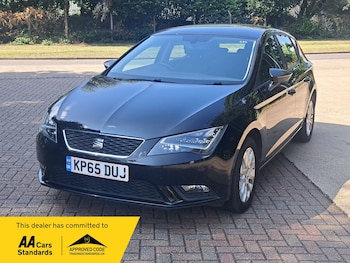 SEAT - Leon