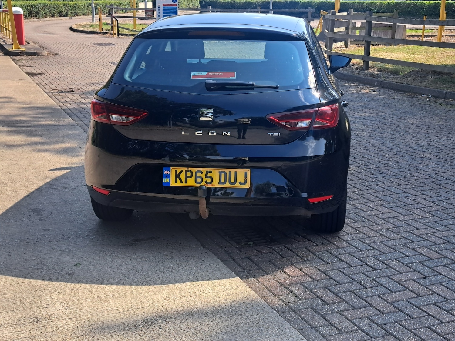 Vehicle 7