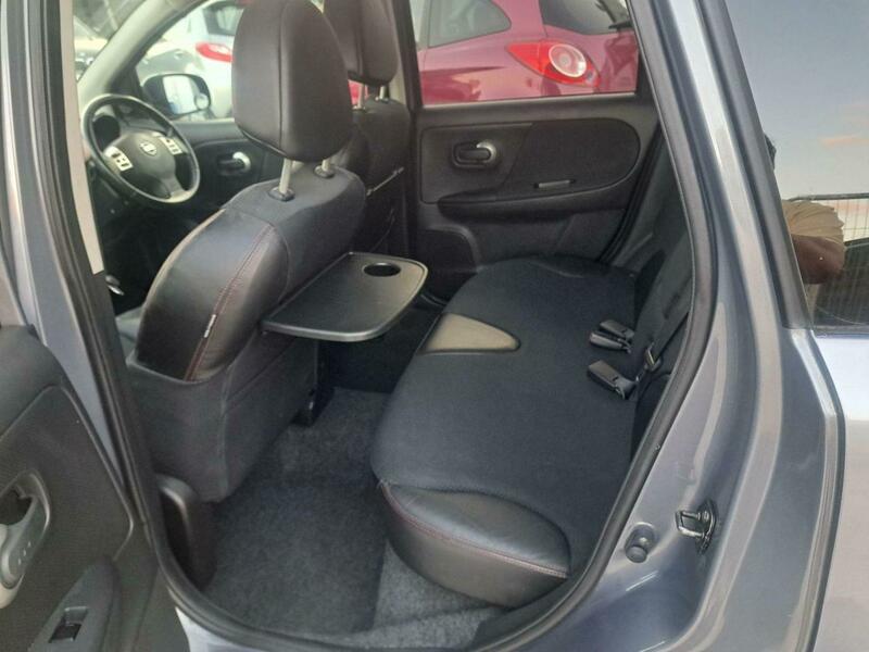 Vehicle 27