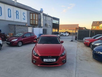 Used Mazda Mazda3 2015 for sale - 75462436: Photo