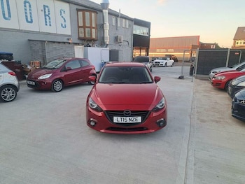 Used Mazda Mazda3 2015 for sale - 75462436: Photo