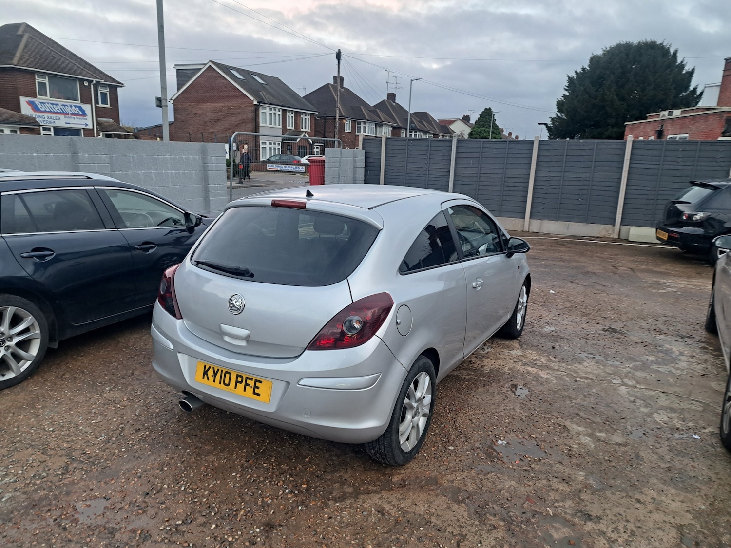 Used Vauxhall Corsa 2010 for sale - 76511072: Photo 11