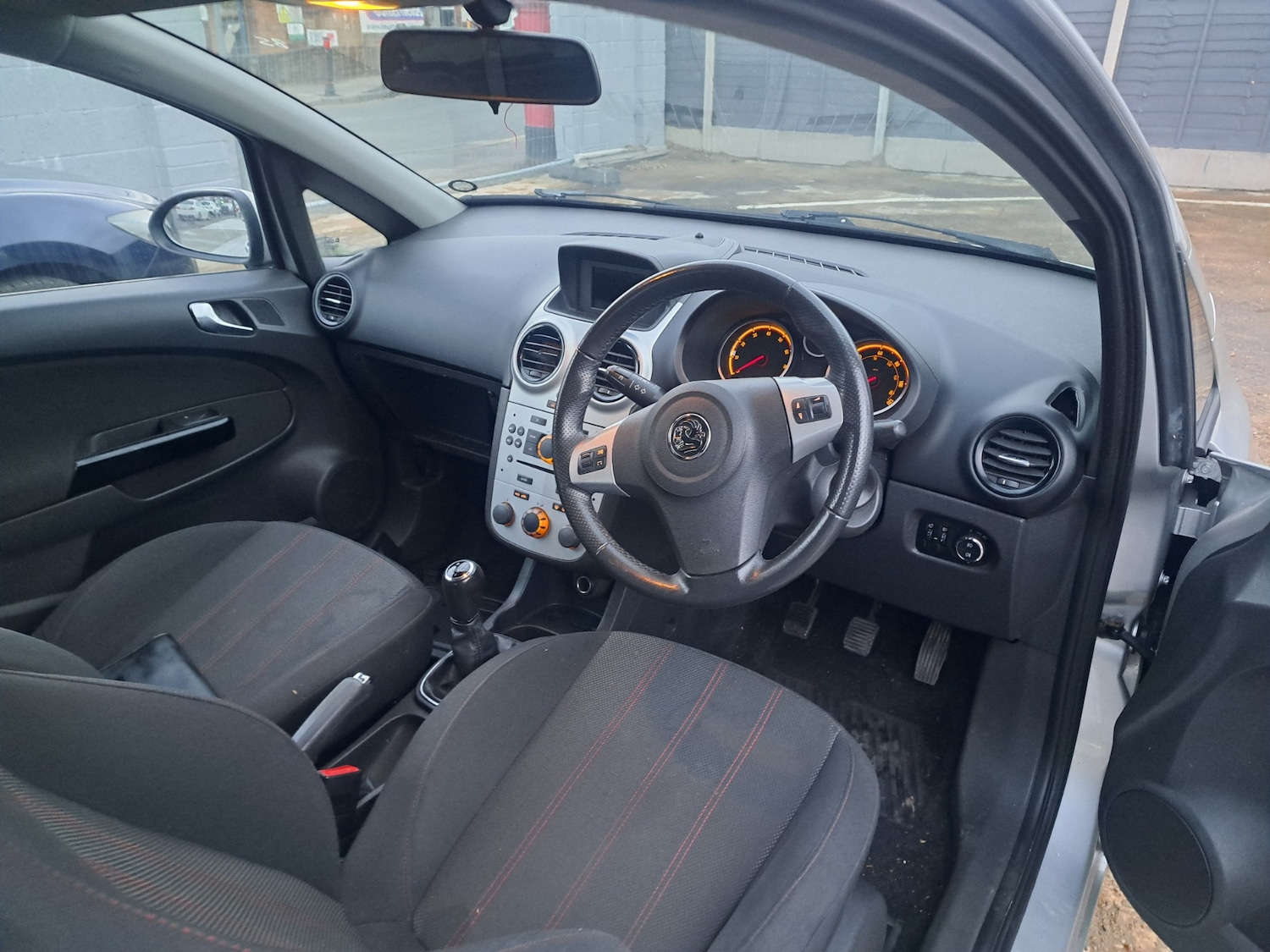 Used Vauxhall Corsa 2010 for sale - 76511072: Photo 12