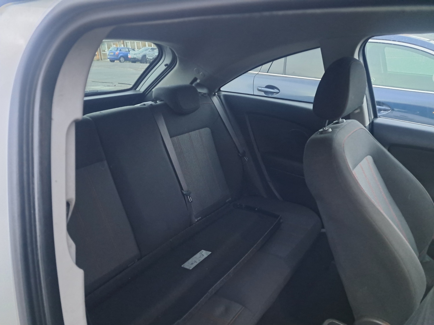 Used Vauxhall Corsa 2010 for sale - 76511072: Photo 13