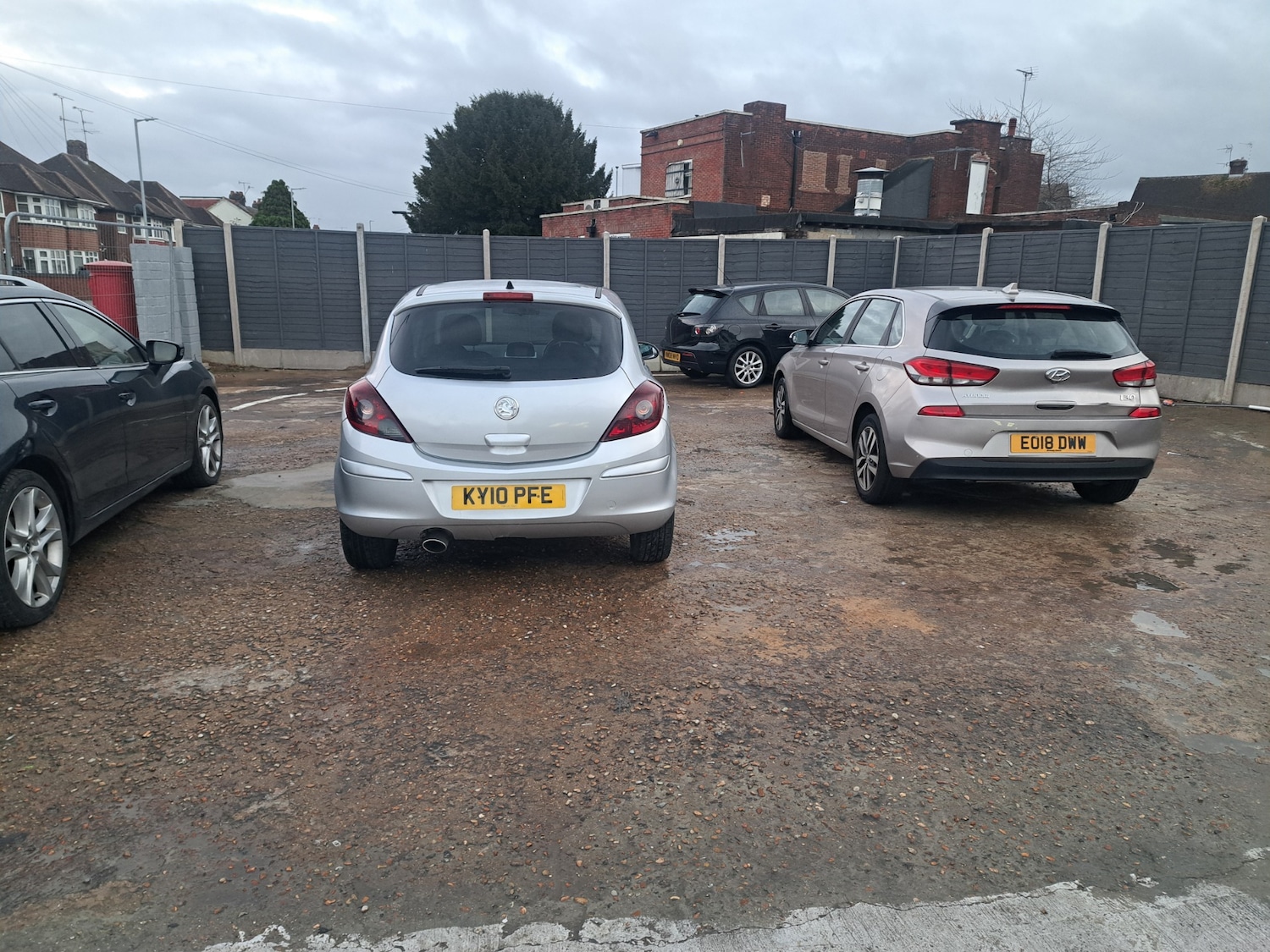 Used Vauxhall Corsa 2010 for sale - 76511072: Photo 6