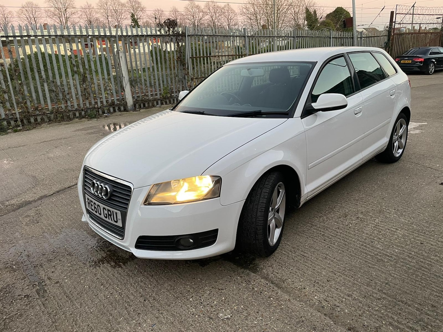 Used Audi A3 2010 for sale - 76785467: Photo 1