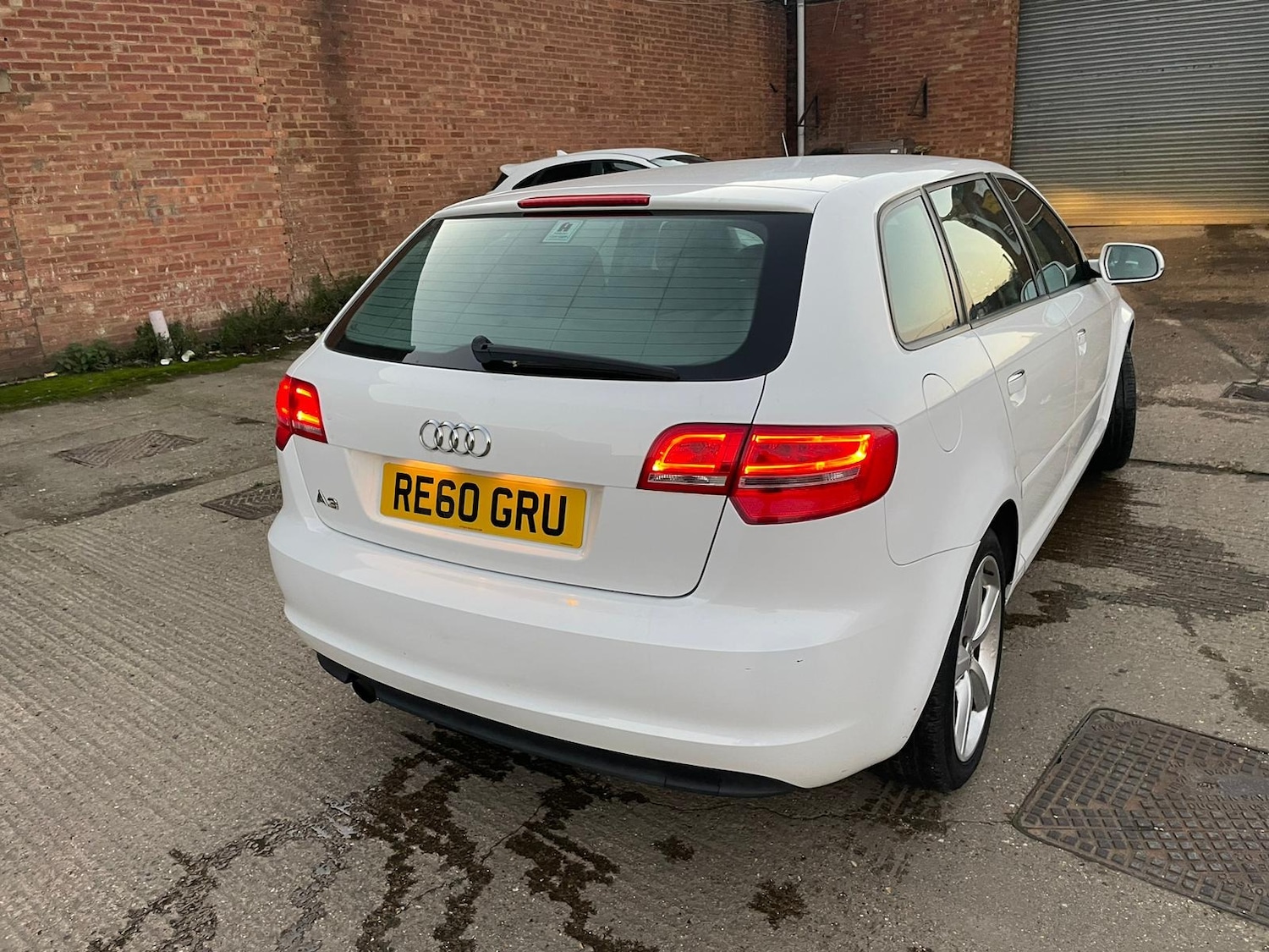 Used Audi A3 2010 for sale - 76785467: Photo 14