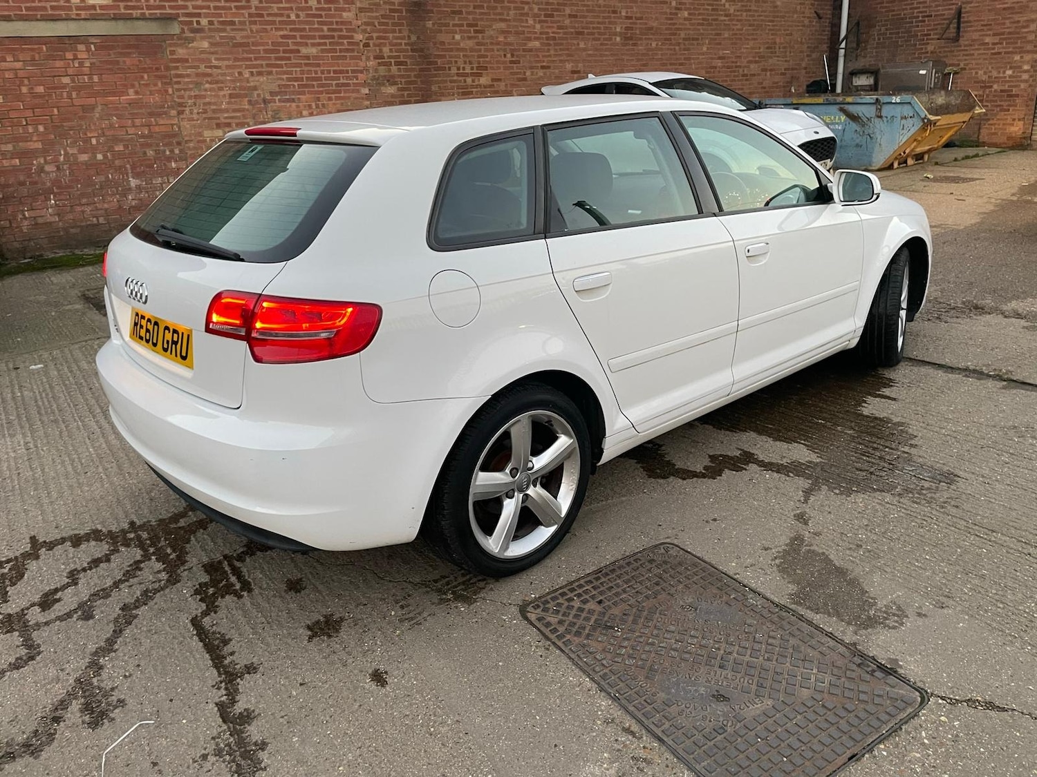 Used Audi A3 2010 for sale - 76785467: Photo 5