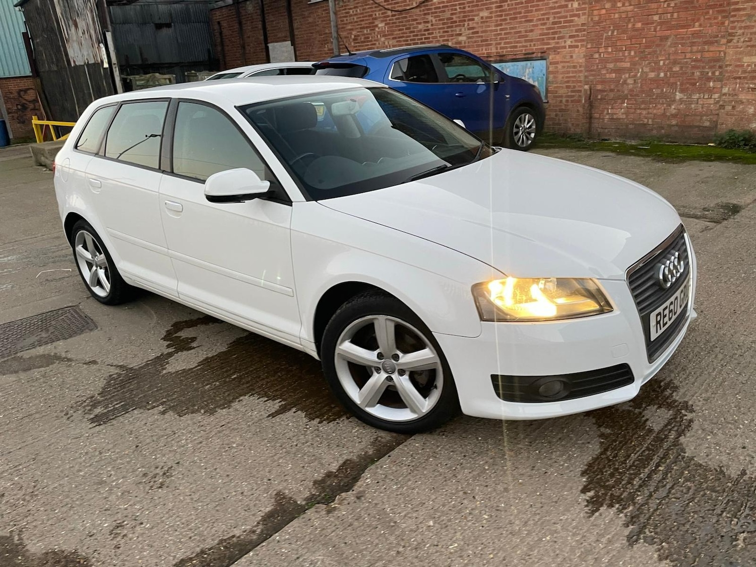 Used Audi A3 2010 for sale - 76785467: Photo 7